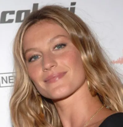 Gisele Bündchen